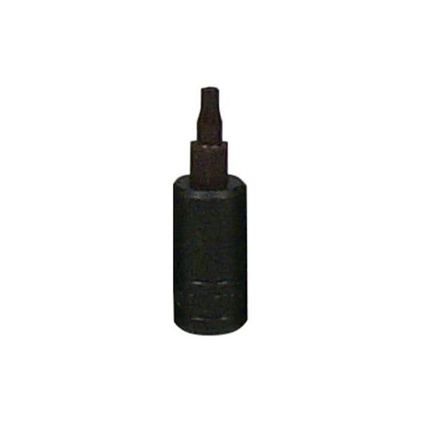 Lisle 37630 T-20 Super Torx Bit – 1/4 Zoll Antrieb, Ersatzbit Für Werkzeuge
