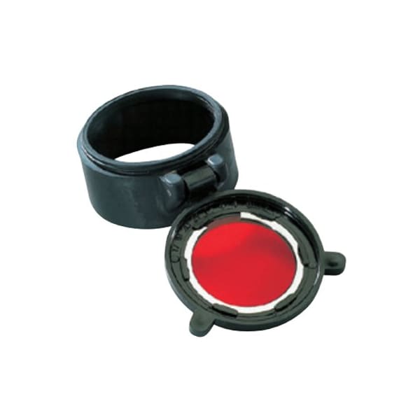 Streamlight RED FLIP LENS STINGER TL3 SR75115 | Zoro