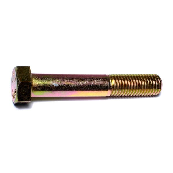 Midwest Fastener Grade 8, 3/4
