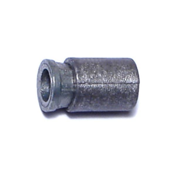 Midwest Fastener 32 (Coarse) x Short Drop-In Anchor, Lead, 100 PK 04211 ...
