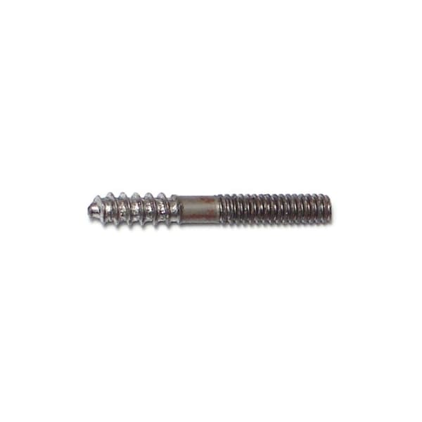 Sw10 Thread Midwest Fastener #10 Thread to #10-24 Thread, 100 PK Steel, Plain ...