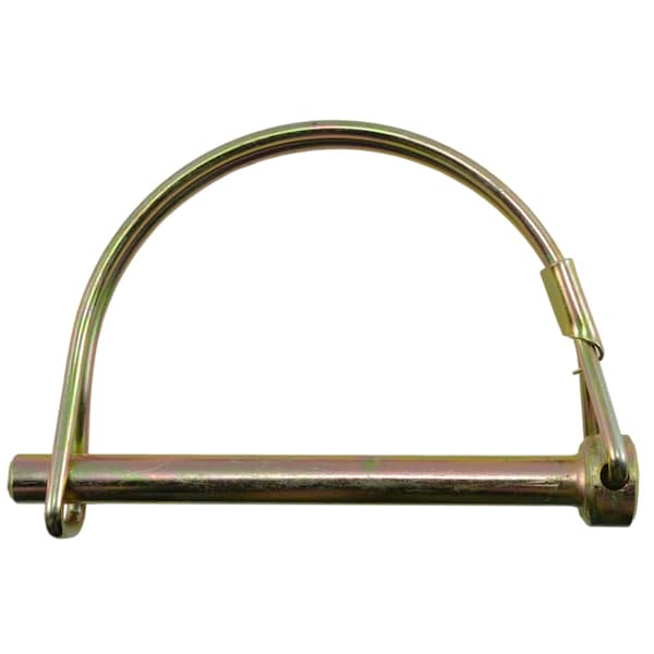 Midwest Fastener 1/4