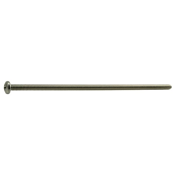 Phillips M6 Screws Sourcing Map Machine Screws, M6x50mm