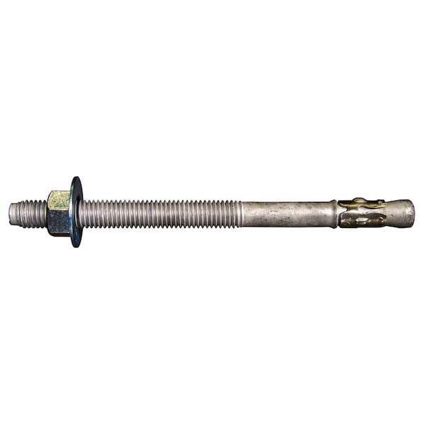 Torquemaster Torquemaster Wedge Anchor, 1/2