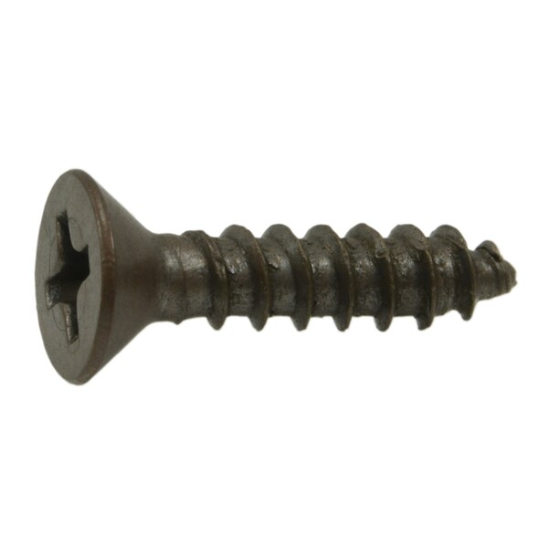 thumbnail image 2 of 5x Yellow Galvanized Sheet Metal Screws 6.3x16 For Vintage Cars - Replaces 90018701502, N0138922 2 of 6