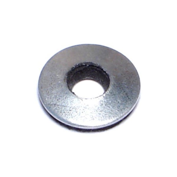 Midwest Fastener Sealing Washer, , Rubber, Steel Rubber, Zinc Finish ...