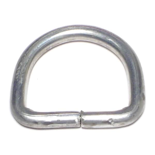 Fastener Rungs Midwest Fastener 5/32