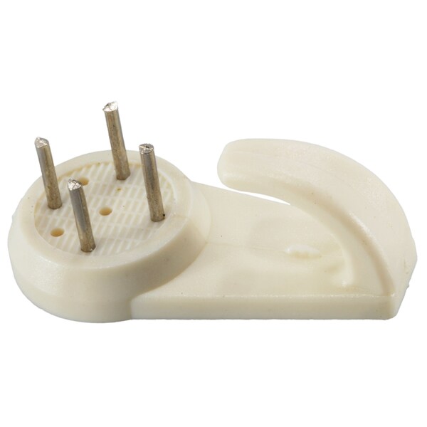 Midwest Fastener 25 lbs. Hardwall Hangers 10PK 69811 | Zoro