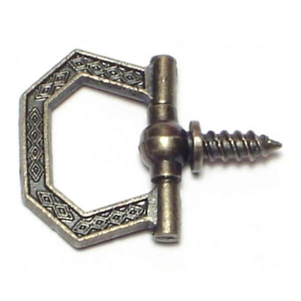 Fastener Rungs Midwest Fastener 3/4