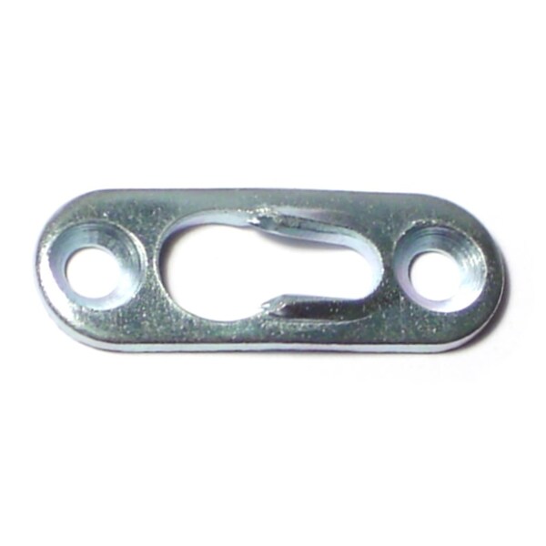 Midwest Fastener Light One Hole Key Fittings 6PK 70245 | Zoro