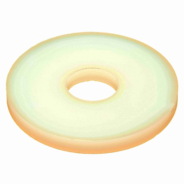 Midwest Fastener Flat Washer, For Screw Size 3/8