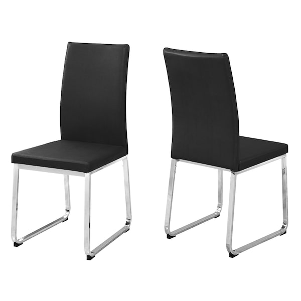 Monarch Specialties Dining Chair