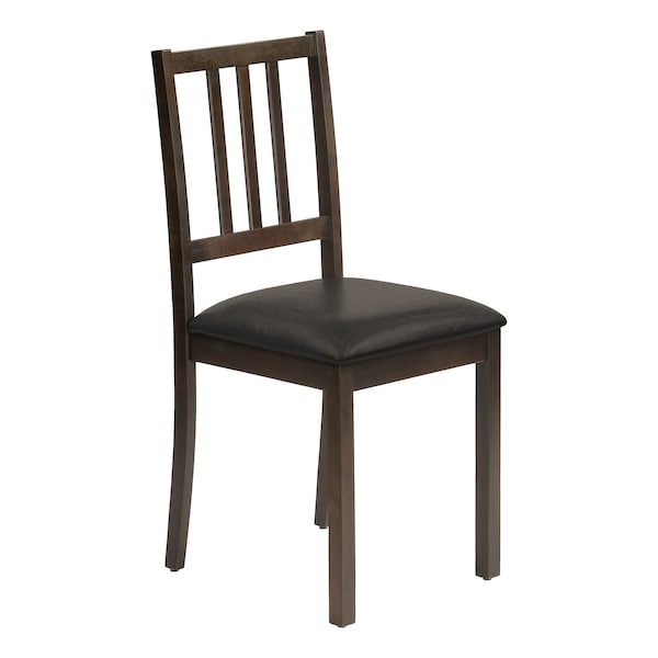 Monarch Specialties I 1304 Dining Chair
