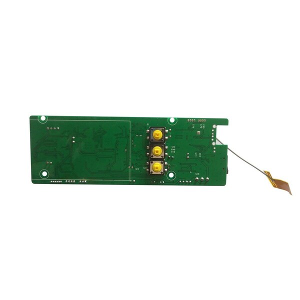 Monoprice Replacement Main Board for SLA LCD Resin Printer 35435 39104 ...