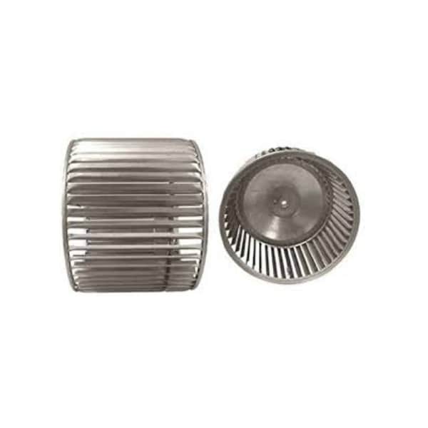 Goodman Blower Wheel, 10
