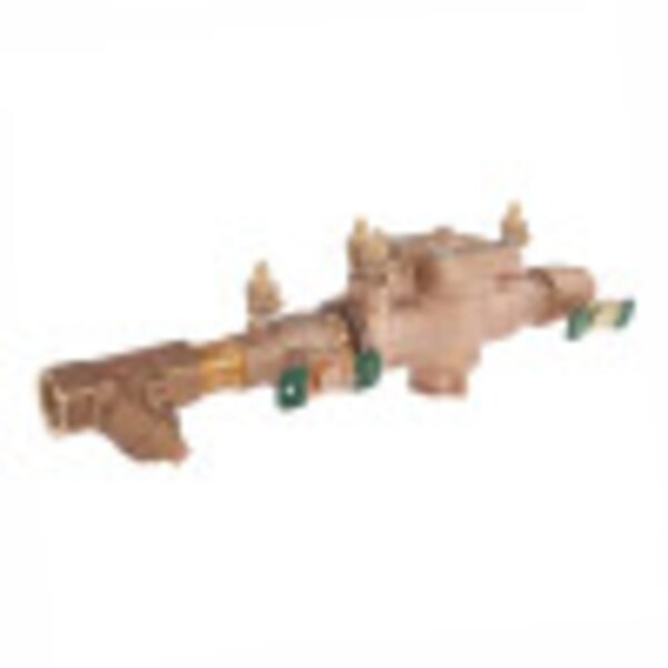 1 Inch Backflow | Zoro.com