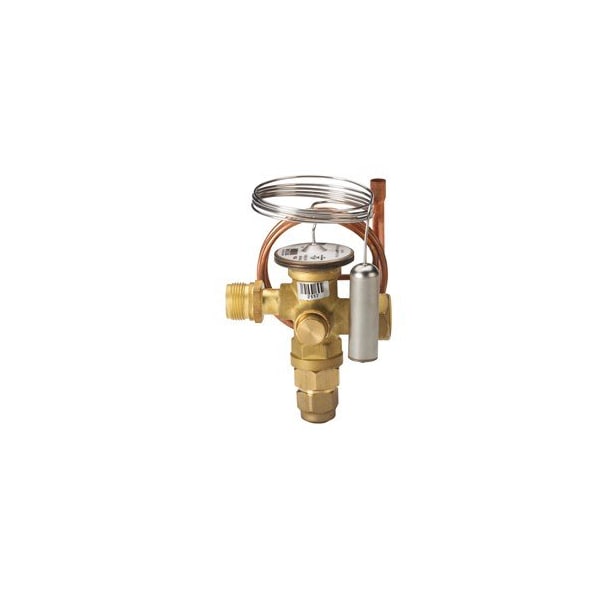 Danfoss 3/8 in. TR6 TXV R-410a 6TON W/KIT 067L5958 | Zoro