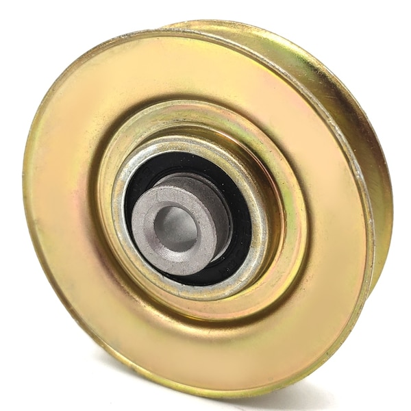 Alternator Pulley 2-3/8" OD 3/8" Belt - DJS Tractor Parts