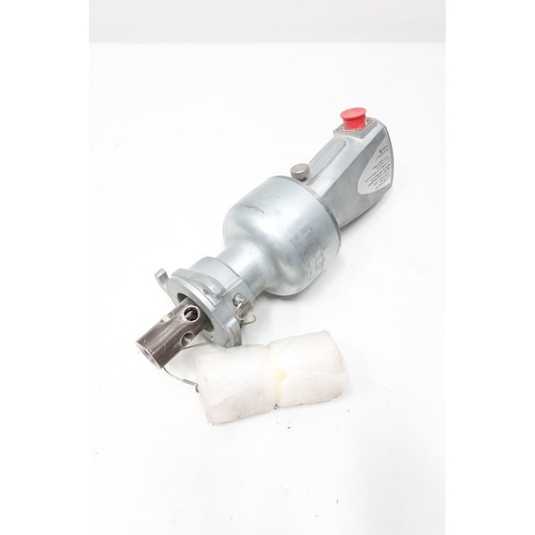 Alstom LIMELIGHT EXACTA FLAME SCANNER ASSEMBLY OTHER SENSOR ESH-700-VL ...