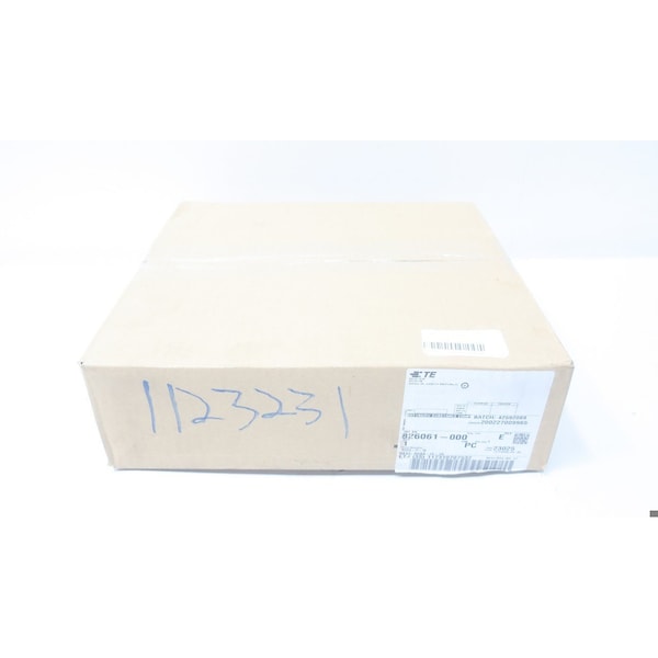 Commscope INFLATION TOOL TEST EQUIPMENT 070668-000 TDUX-IT-16 | Zoro
