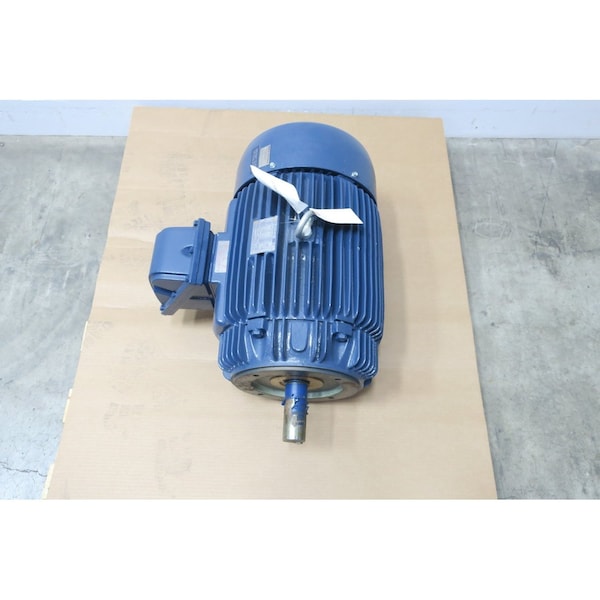 Westinghouse 286TC 3PH 30HP 1775RPM 1-7/8IN 230/460V-AC AC MOTOR XP0304C |  Zoro