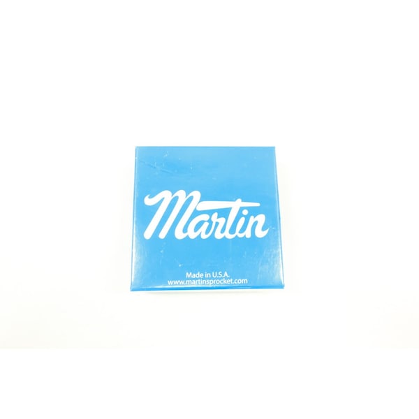 MARTIN 40BS13HT Single Roller Chain Sprocket 5/8IN 13T 1/2IN MARTIN 40BS13HT Single Roller Chain Sprocket 5/8IN 13T 1/2IN