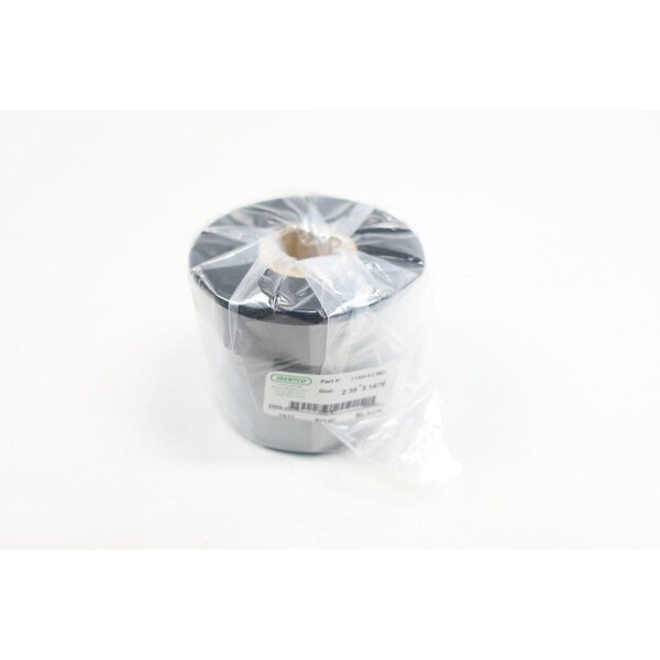 Identco Ttrr-A-2.36Zj Ribbon Roll 2In Industrial Label TTRR-A-2.36ZJ | Zoro