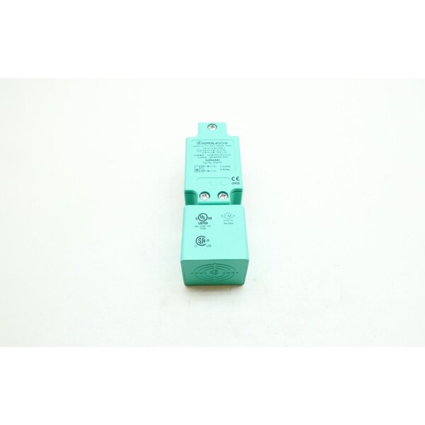 Pepperl Fuchs NJ15+U1+N $282.73 