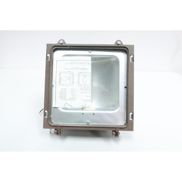 Appleton Electric Areamaster Jr 175W 120V-AC Light Fixture GMM550H12H ...