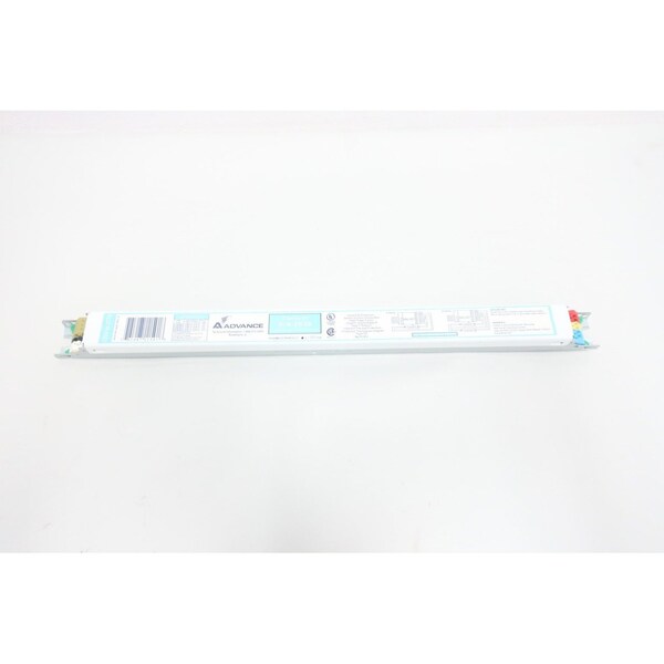 Advance Centium 40W Fluorescent 120-277V-AC Ballast ICN-2S39 | Zoro
