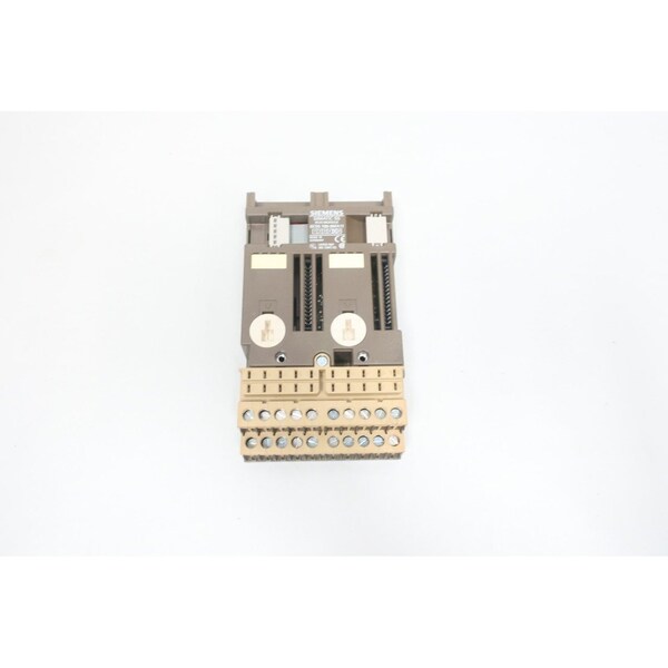 Siemens Simatic S5 Bus Other Plc and Dcs Module 6ES5 700-8MA11 | Zoro