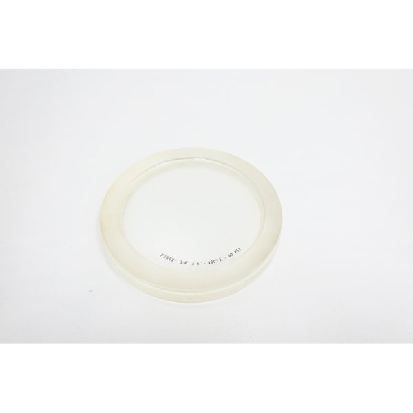 Pyrex Annular Edge Sight Glass 34 X 6 Valve Parts And Accessory 692540 ...