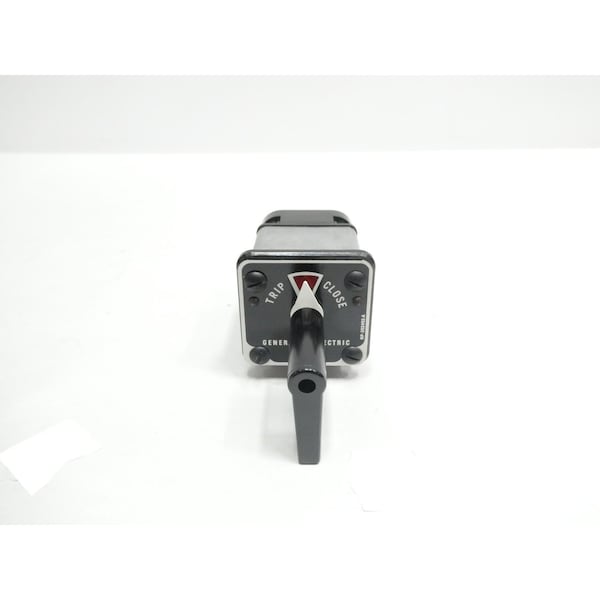 Ge Type Sbm Breaker Control Other Switch 10AA107 | Zoro