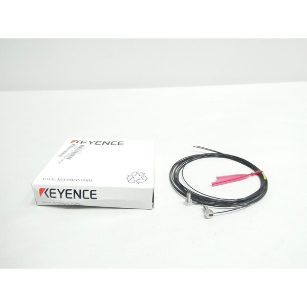 Keyence FIBER UNIT THRUBEAM OTHER SENSOR FU-70TU | Zoro