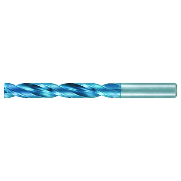Nachi Aqua EX Flat Bottom Oil Hole 3D - 1.5mm 0760570 | Zoro