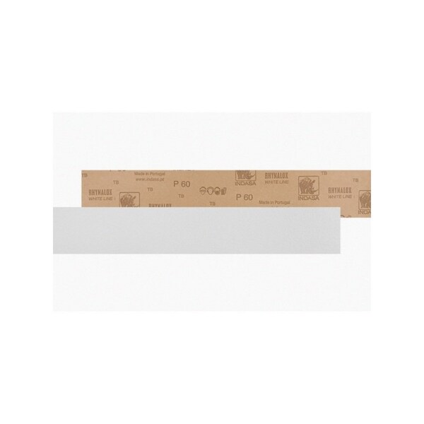 File Board Indasa Usa plain file board 90-80 | Zoro