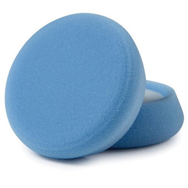 3M Perfect It Quick Connect 8" Ultrafine Foam Polishing Pad – 05708 – Auto Buffing, USA Made