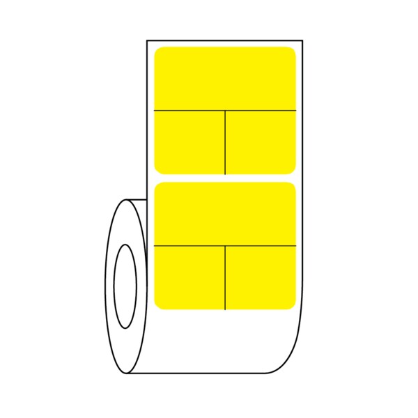 Nevs Cerner / PathNet - Multi Set label - Knife-Cut 2-3 x 2, PK6 CB ...