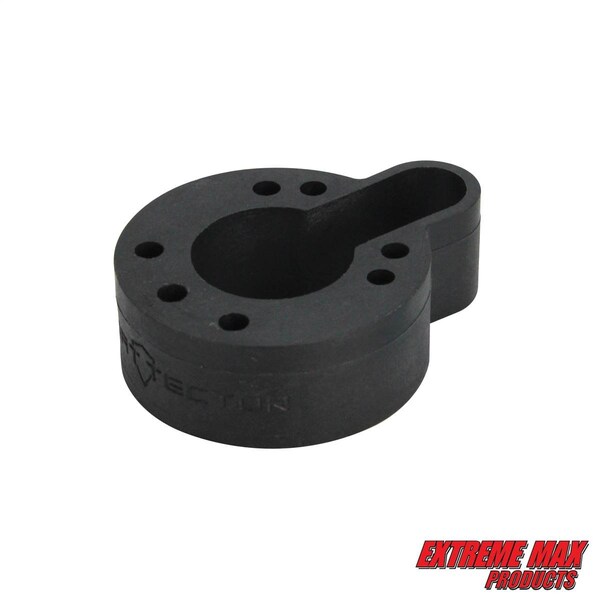 Extreme Max Extreme Max 3002.4561 Clean Rig Spacer - Small, 2.5 ...
