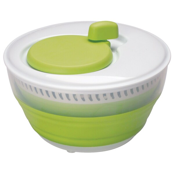 Salad Spinner for Mixing and Spinning Any Type of Salad - CSS-2