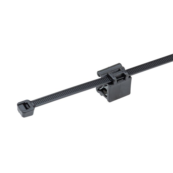 Perpe Panduit Mount Assembly Plt Tie Side-Fixed, Perpe (500 Pack), 500PK ...
