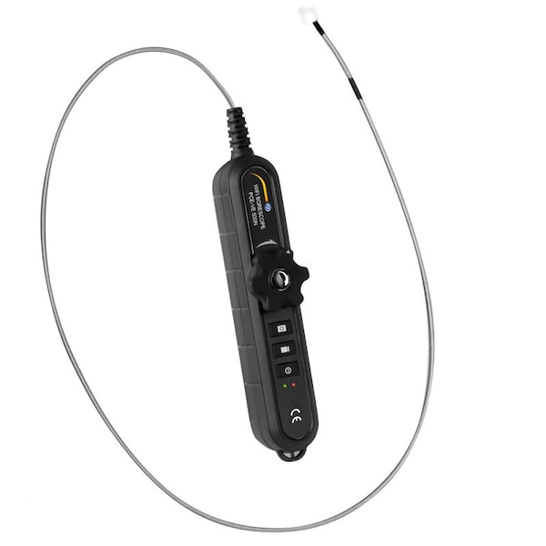 Pce Android Pce Instruments Wifi Videoscope, For iOS and Android PCE-VE 500N | Zoro