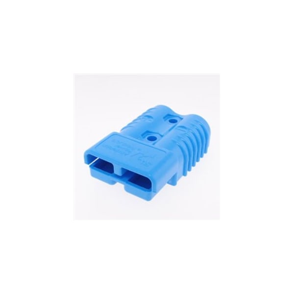 Sb175a Anderson Power Products SB175A HSG/SPG BLUE 941BK | Zoro