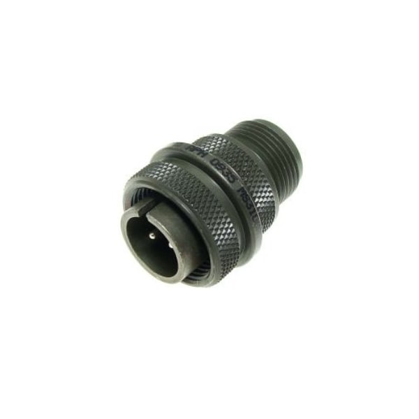 Amphenol ER 2C 216S PIN PLUG MS3106A14S9P | Zoro