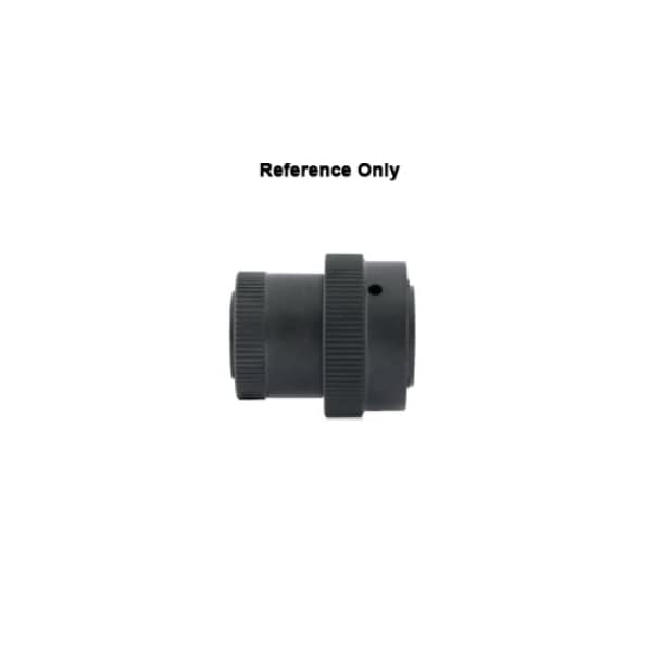Souriau-Sunbank 851 19C 19#20 PIN PLUG MS3116E1419PX | Zoro