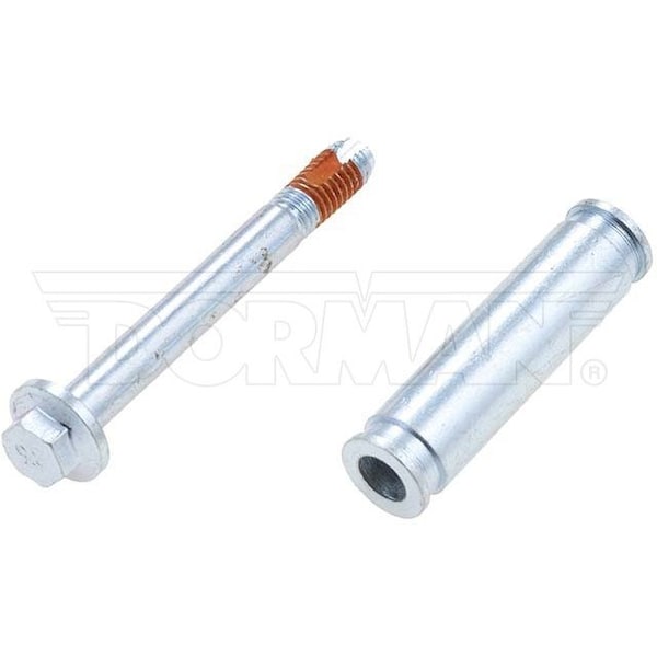 Motormite OVERSIZED BRAKE CALIPER BOLTS-2-5/8IN 13882 | Zoro