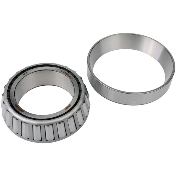 Skf Tapered Roller Bearing Set, 32009-Xvp 32009-XVP | Zoro