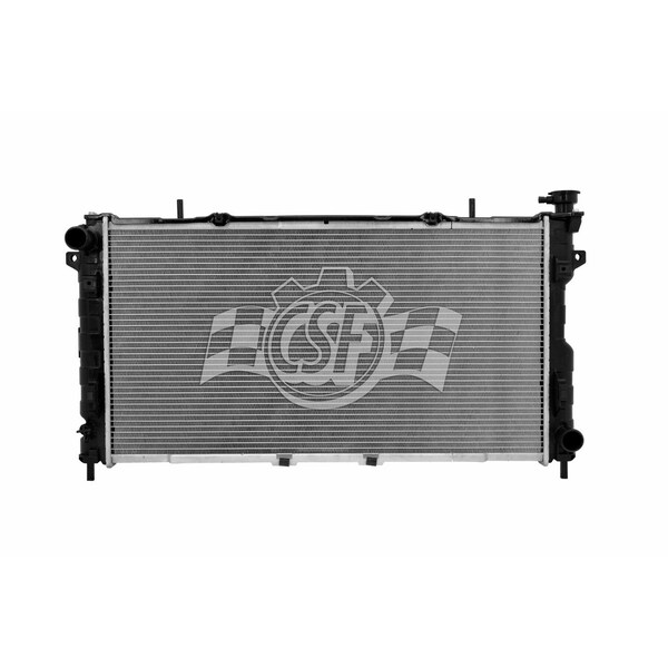 Csf Radiators 07-05 CHRYSLER TOWN & COUNTRY VAN 3631 | Zoro