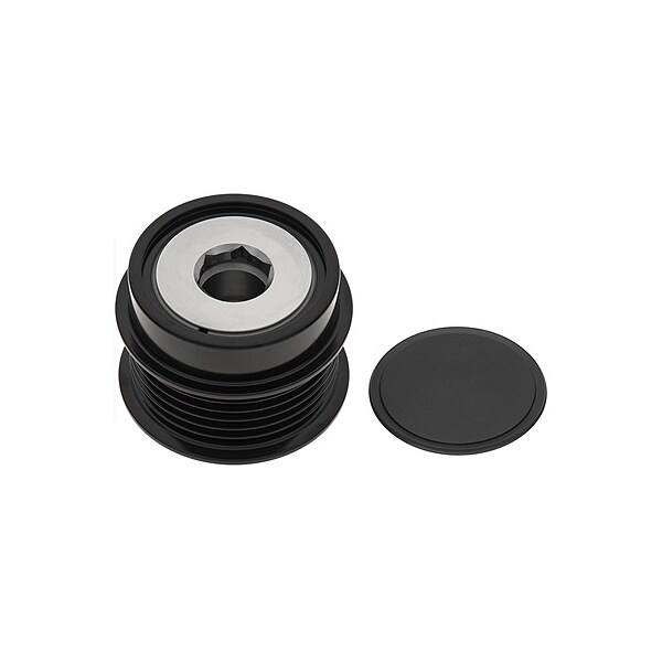 Alternator Decoupler Pulley Gates 37018P 