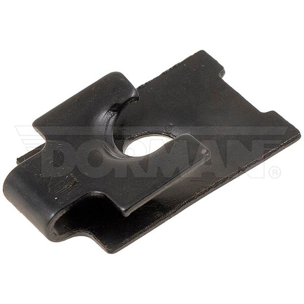 Motormite Clip Nut-J-Style No. 14 X 1/2 In Panel R Clip/Spring Nut ...